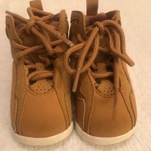 Nike Air Jordan True Flight Wheat - Toddler 6C